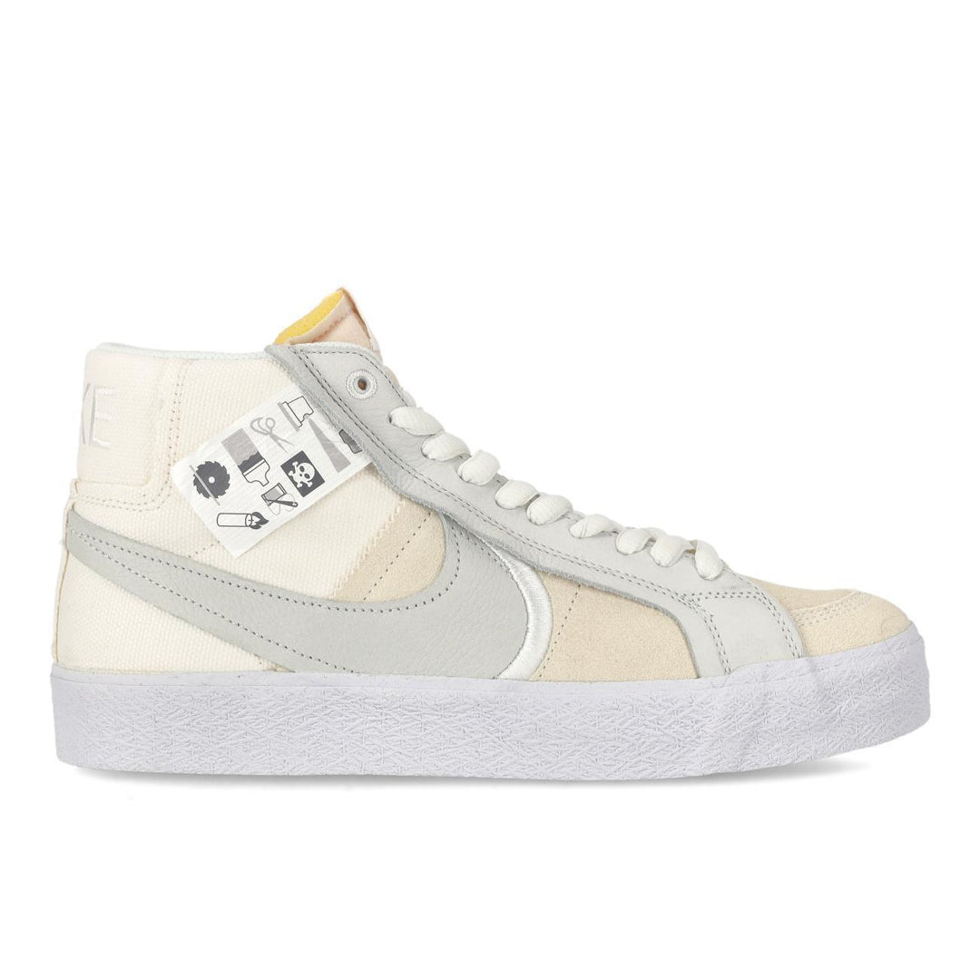 Zoom Blazer Mid Premium