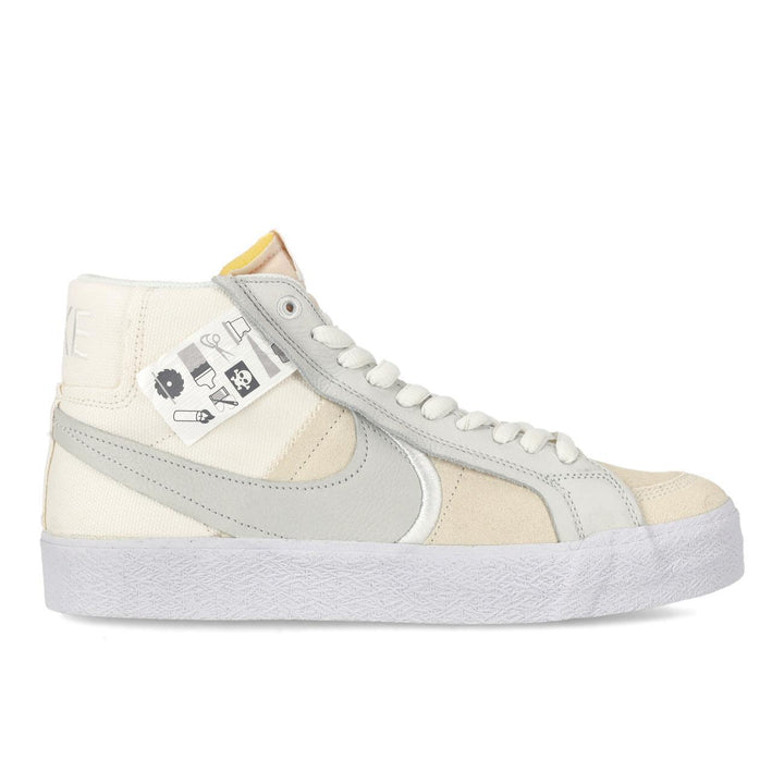 Zoom Blazer Mid Premium