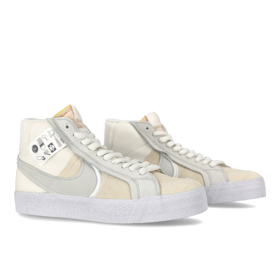 Zoom Blazer Mid Premium