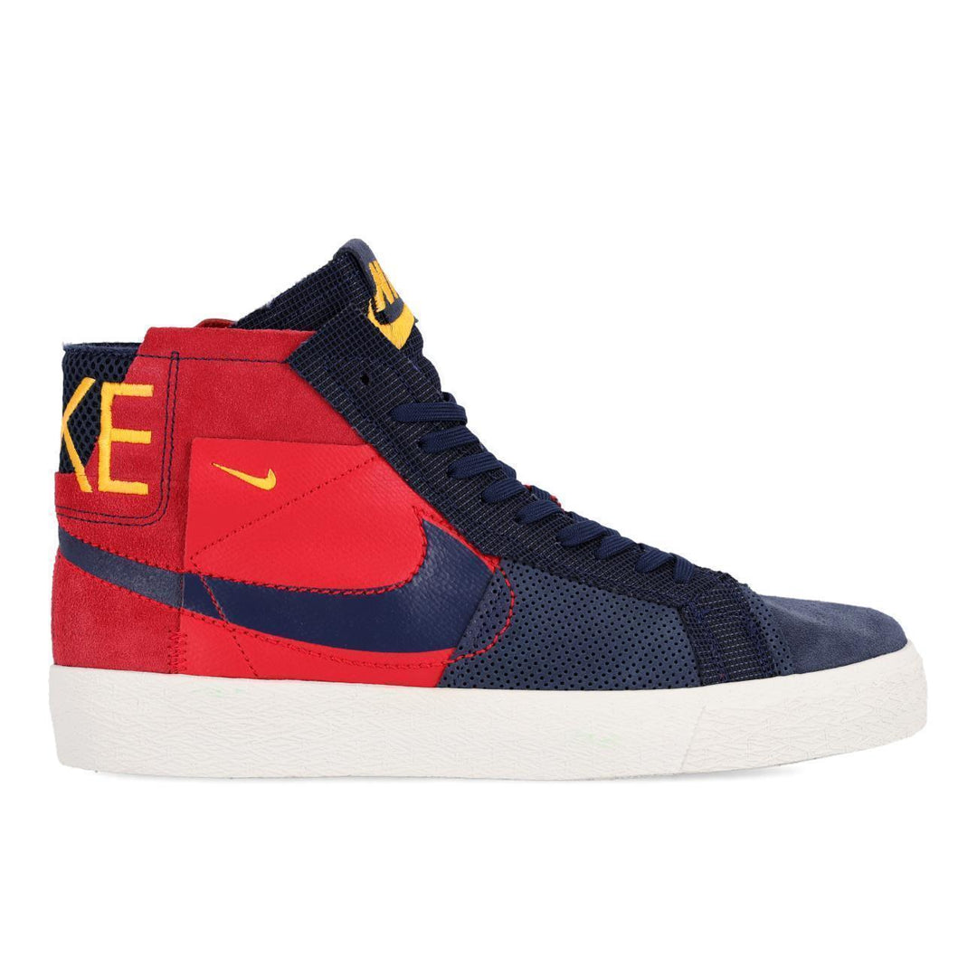 Zoom Blazer Mid Premium