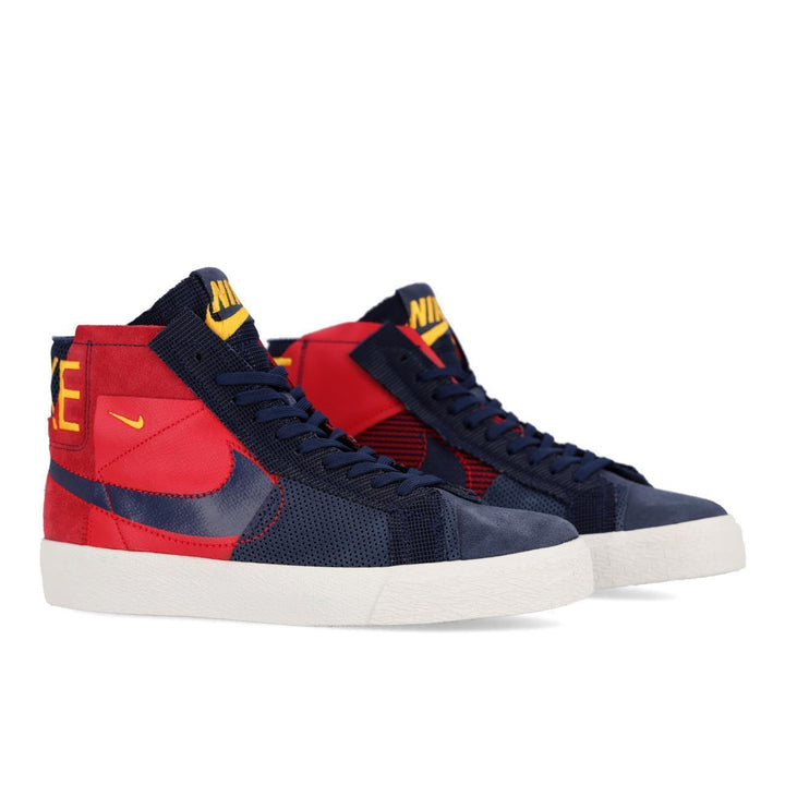 Zoom Blazer Mid Premium