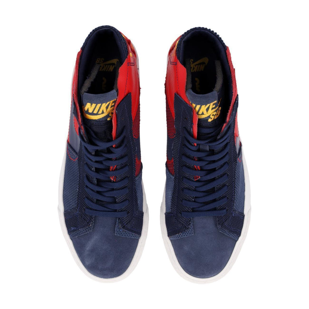 Zoom Blazer Mid Premium