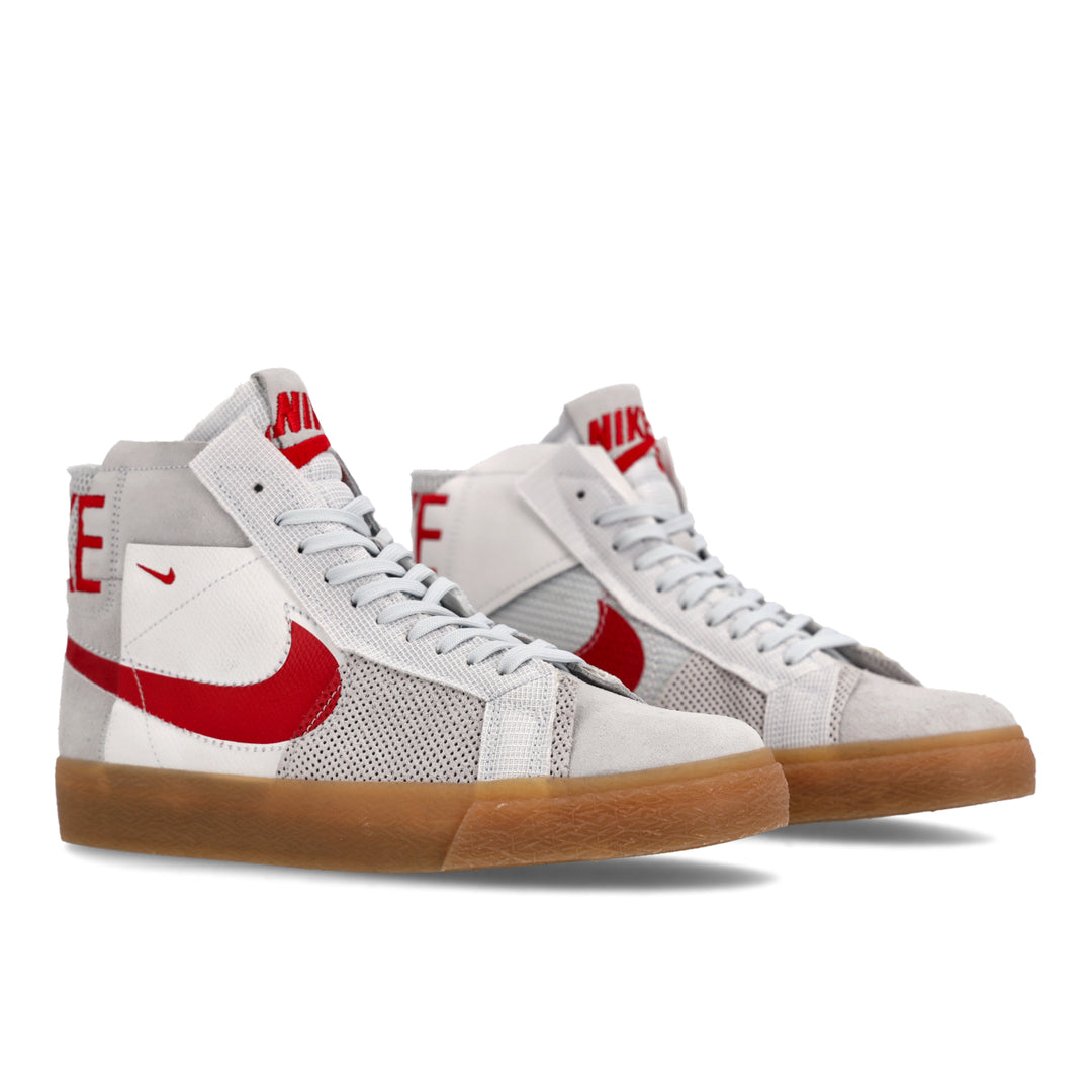 Zoom Blazer Mid PRM