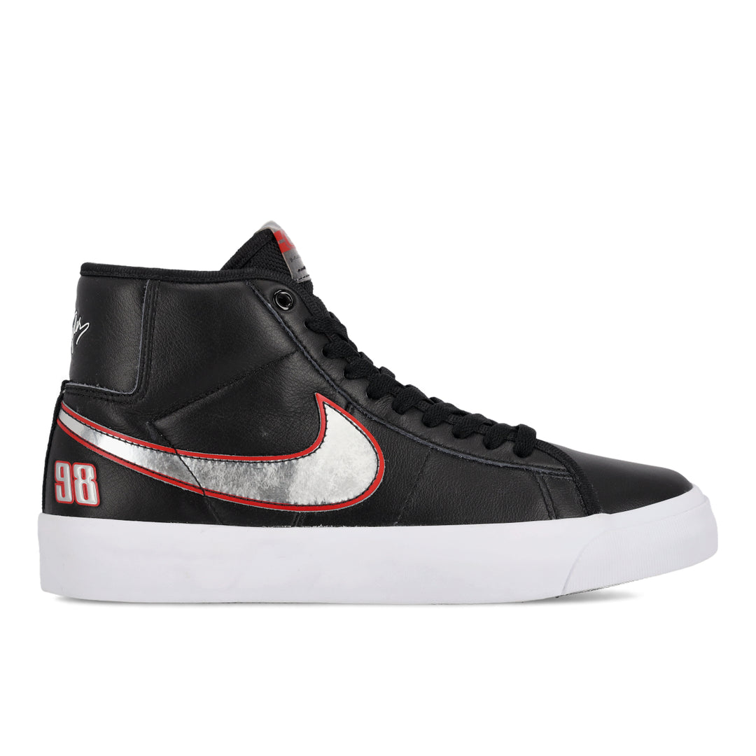 Zoom Blazer Mid Pro GT