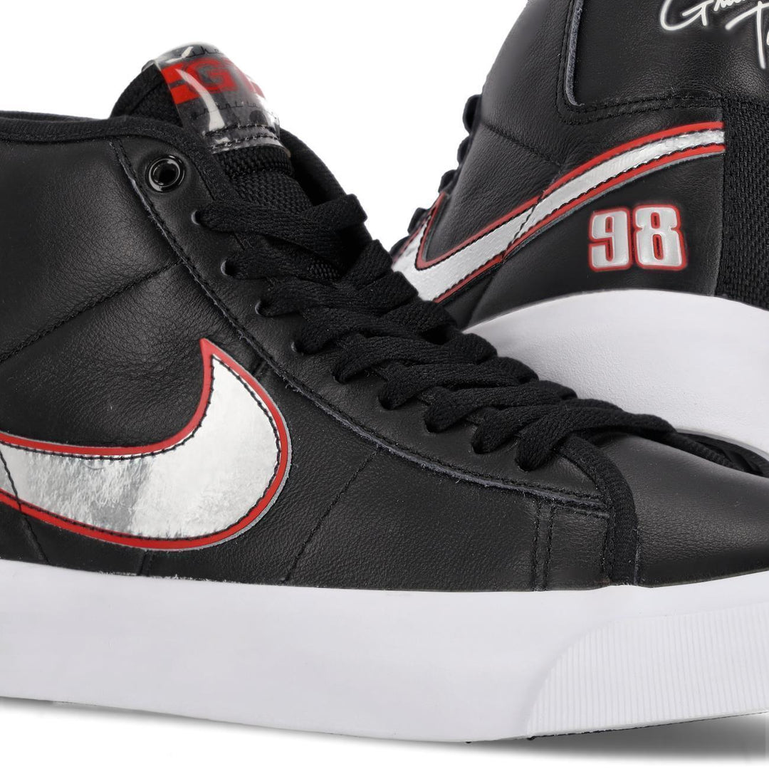 Zoom Blazer Mid Pro GT