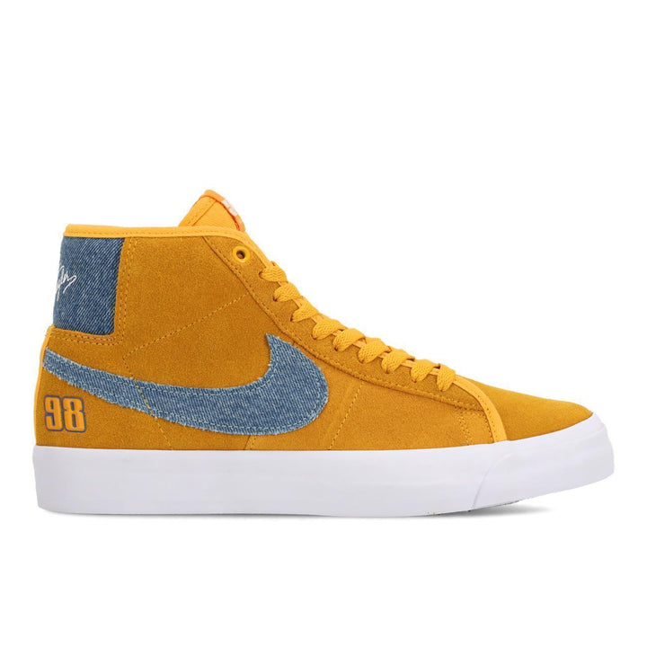 Zoom Blazer Mid Pro GT
