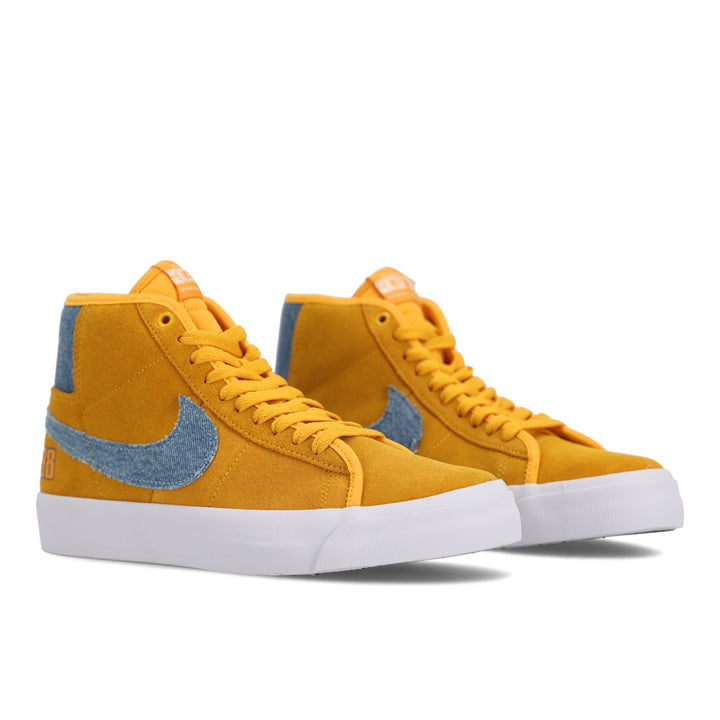 Zoom Blazer Mid Pro GT