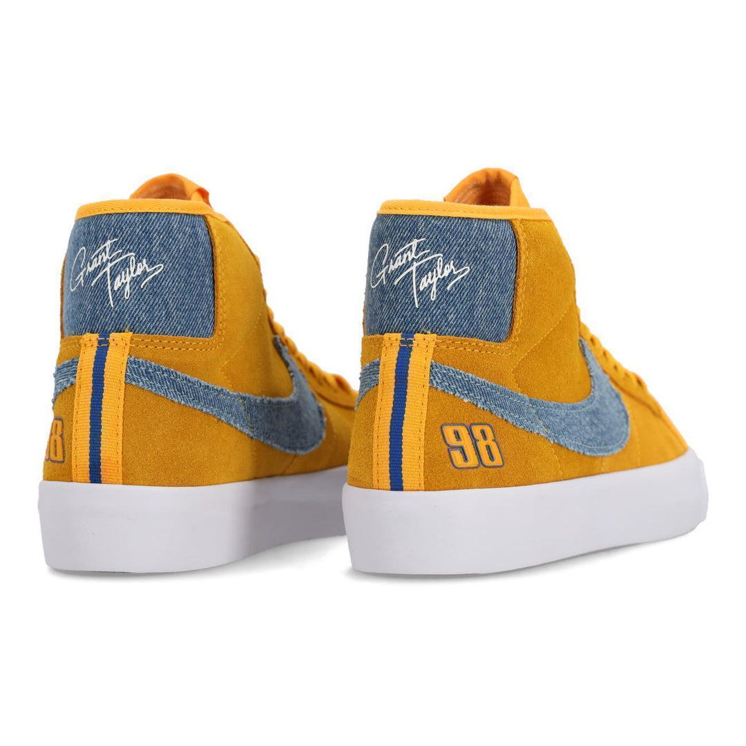 Zoom Blazer Mid Pro GT
