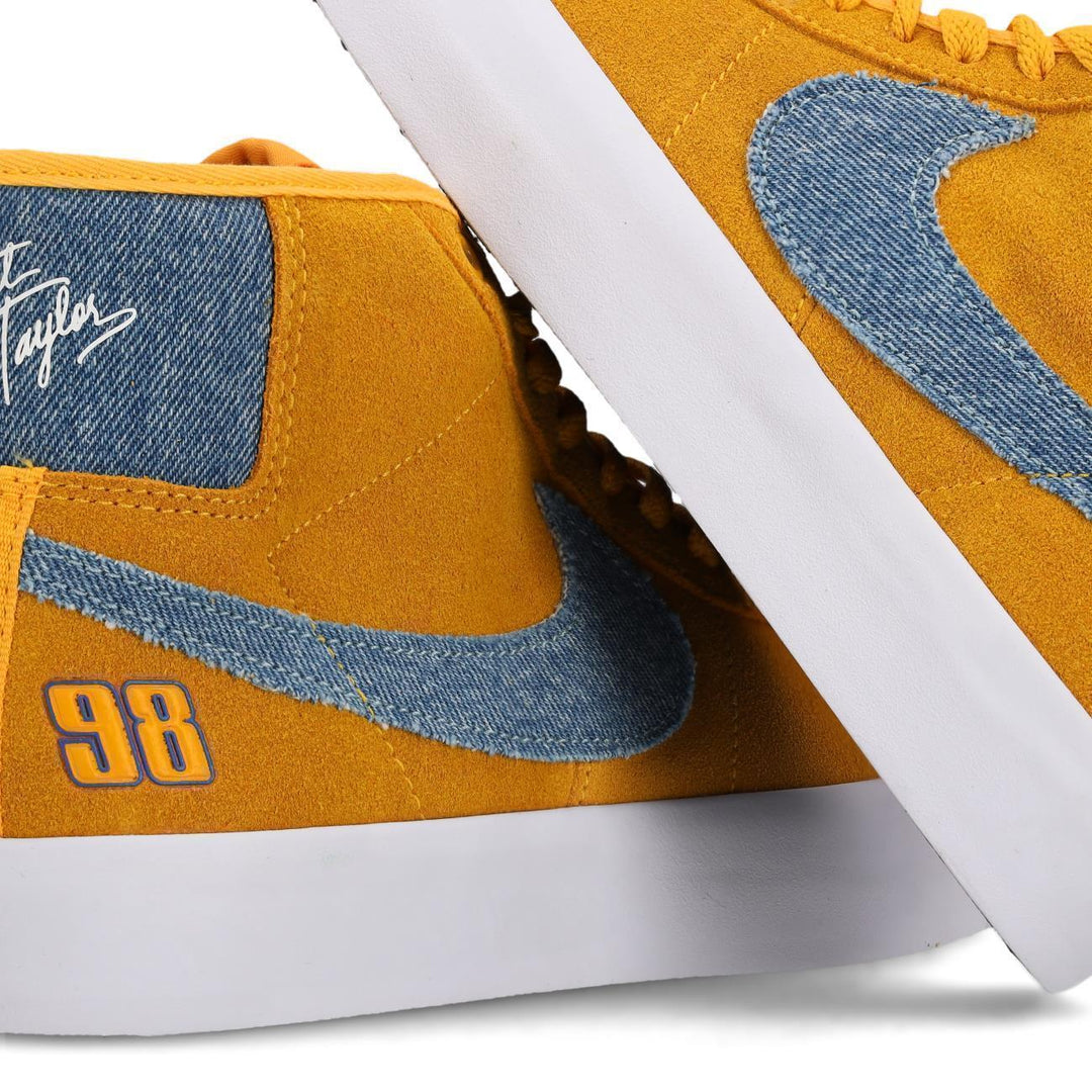 Zoom Blazer Mid Pro GT