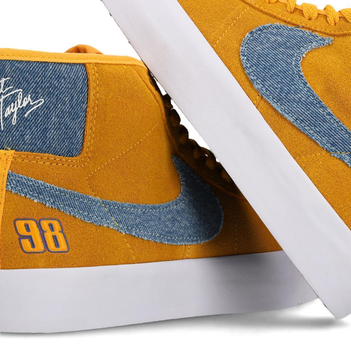 Zoom Blazer Mid Pro GT