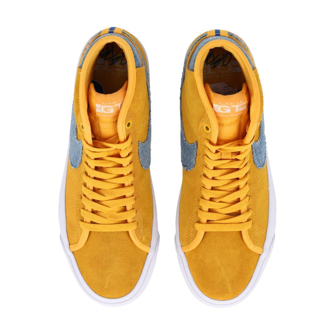 Zoom Blazer Mid Pro GT