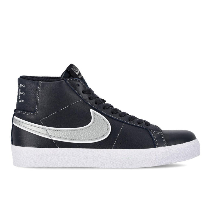 Zoom Blazer Mid x Mason Silva