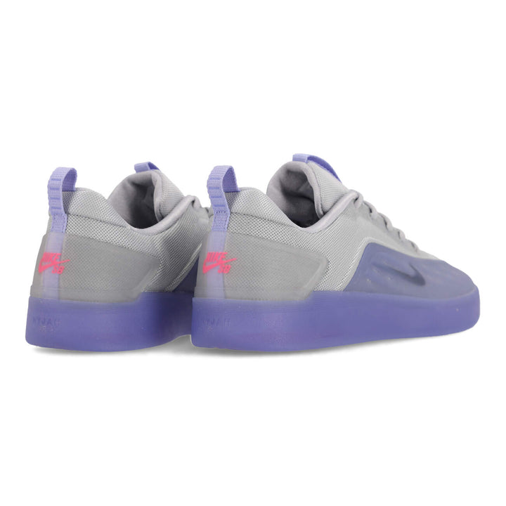 Zoom Nyjah 4