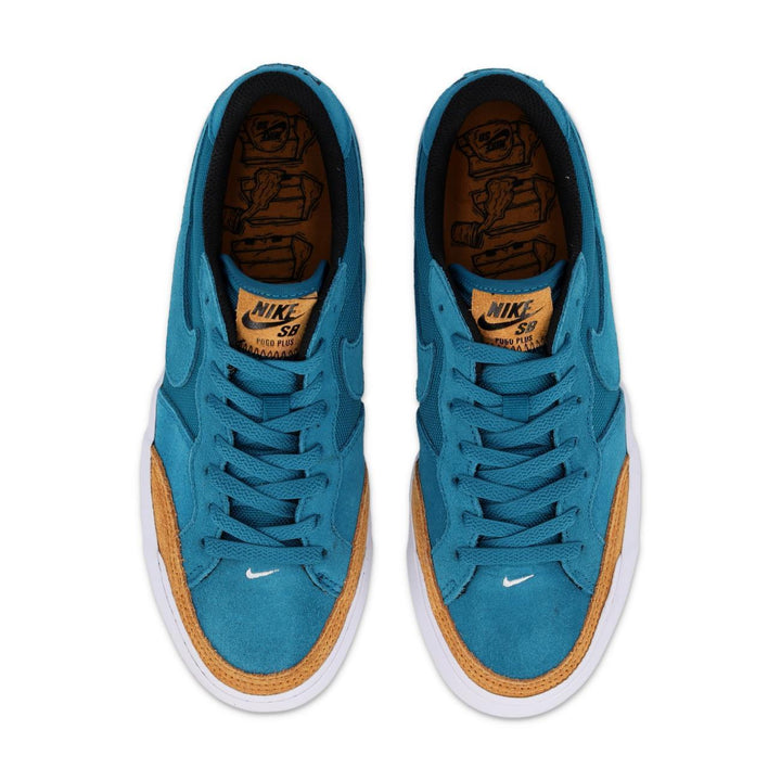Zoom Pogo Plus Premium