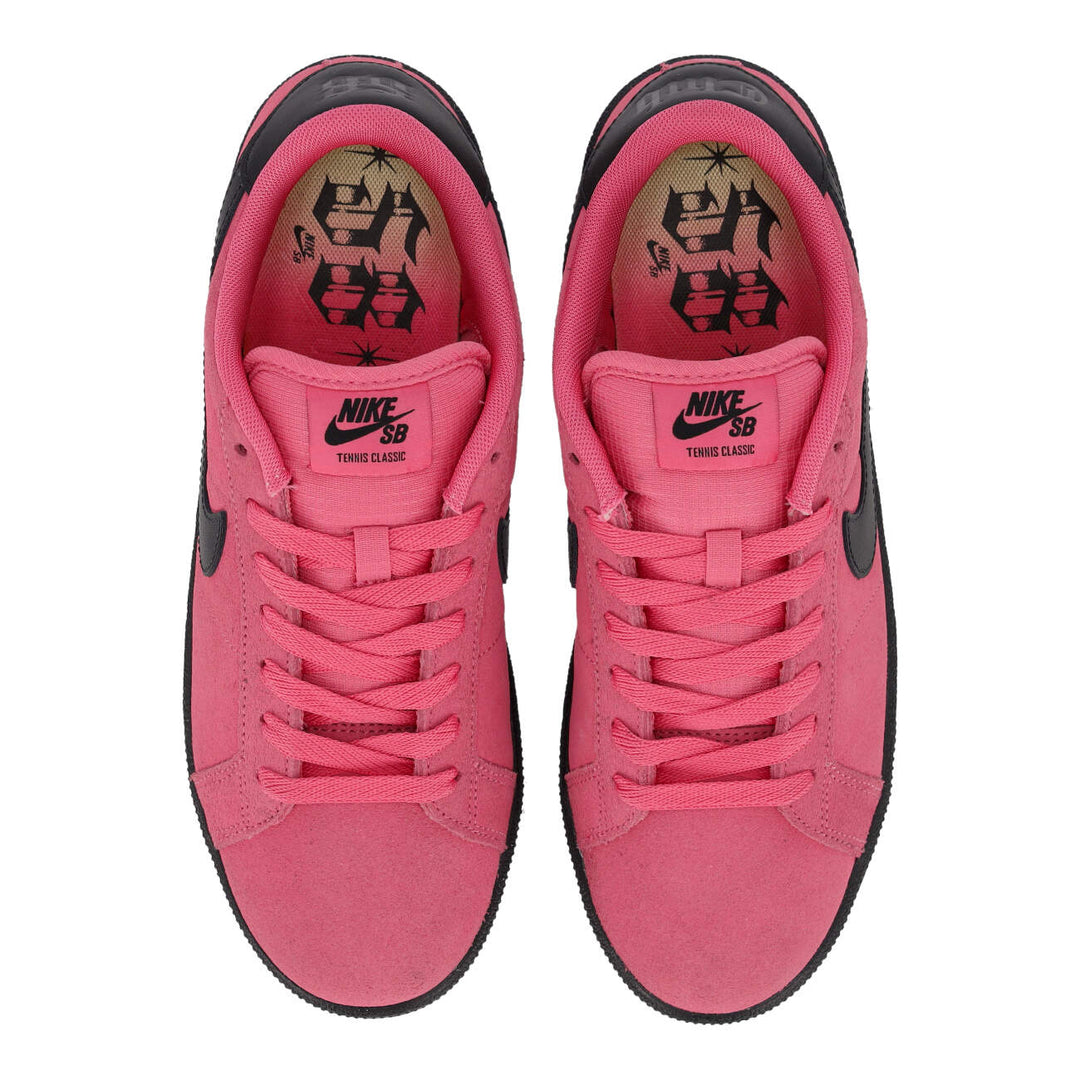 Zoom Tennis Classic