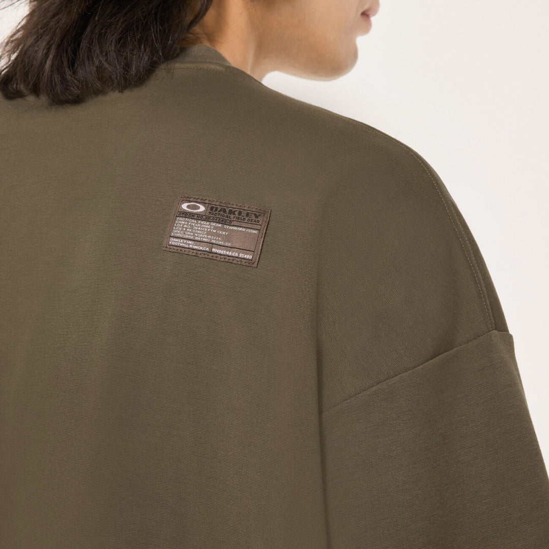 FGL Union Pocket Tee 4.0