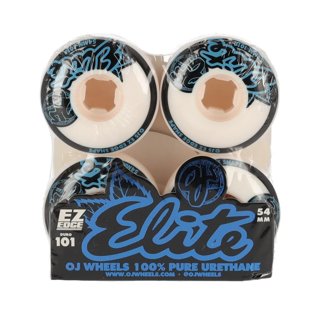 Elistes Ez Edge 54 mm 101A