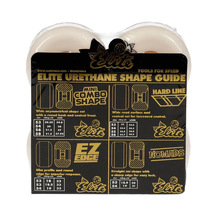 Elite Hardline OJ 54 mm 99A