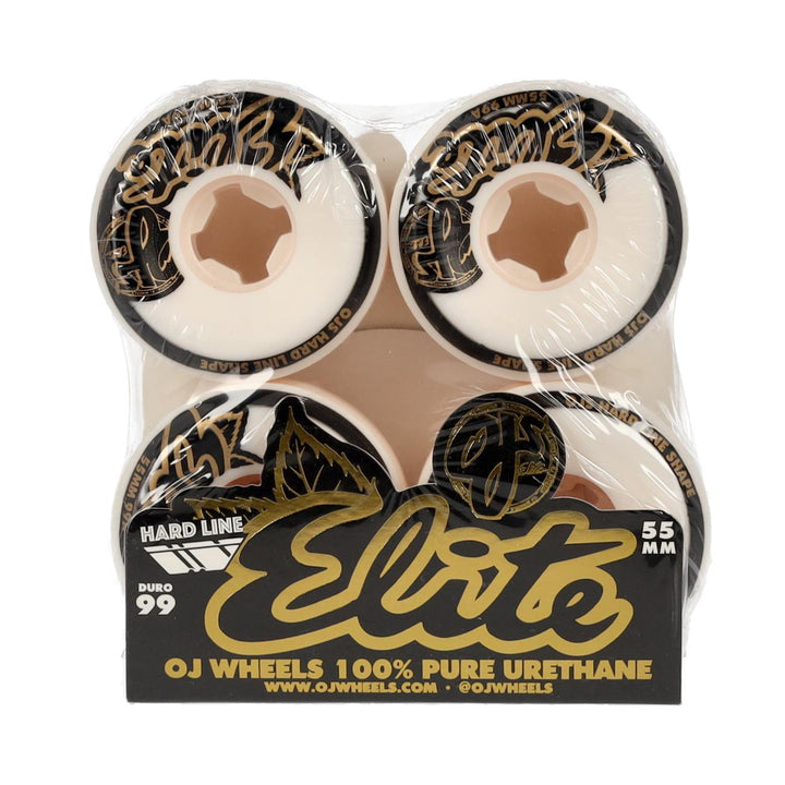 Elite Hardline OJ 55 mm 99A