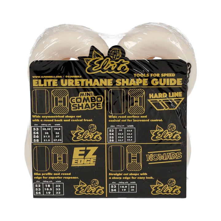 Elite Hardline OJ 55 mm 99A
