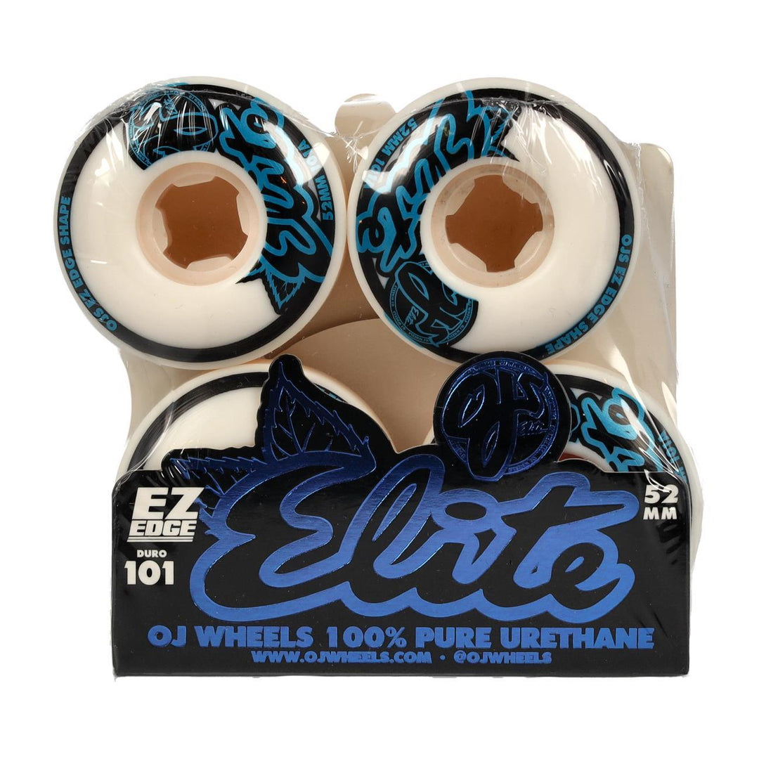 Elites EZ Edge 52 mm 101A