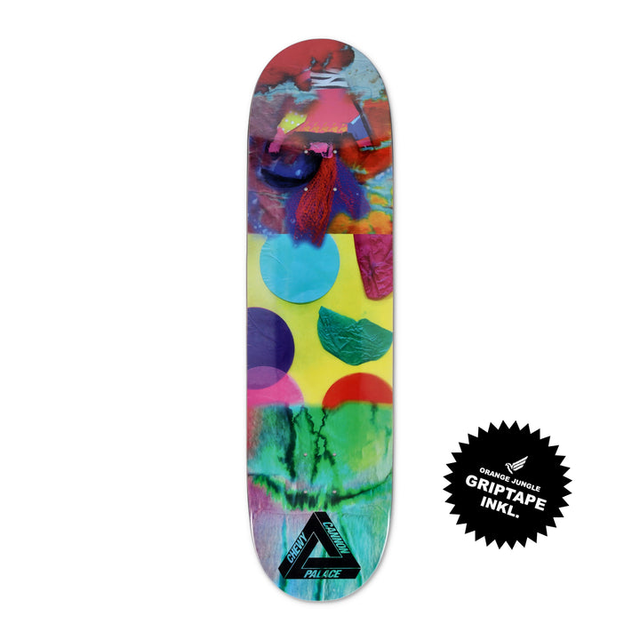 Chewy 8.375"