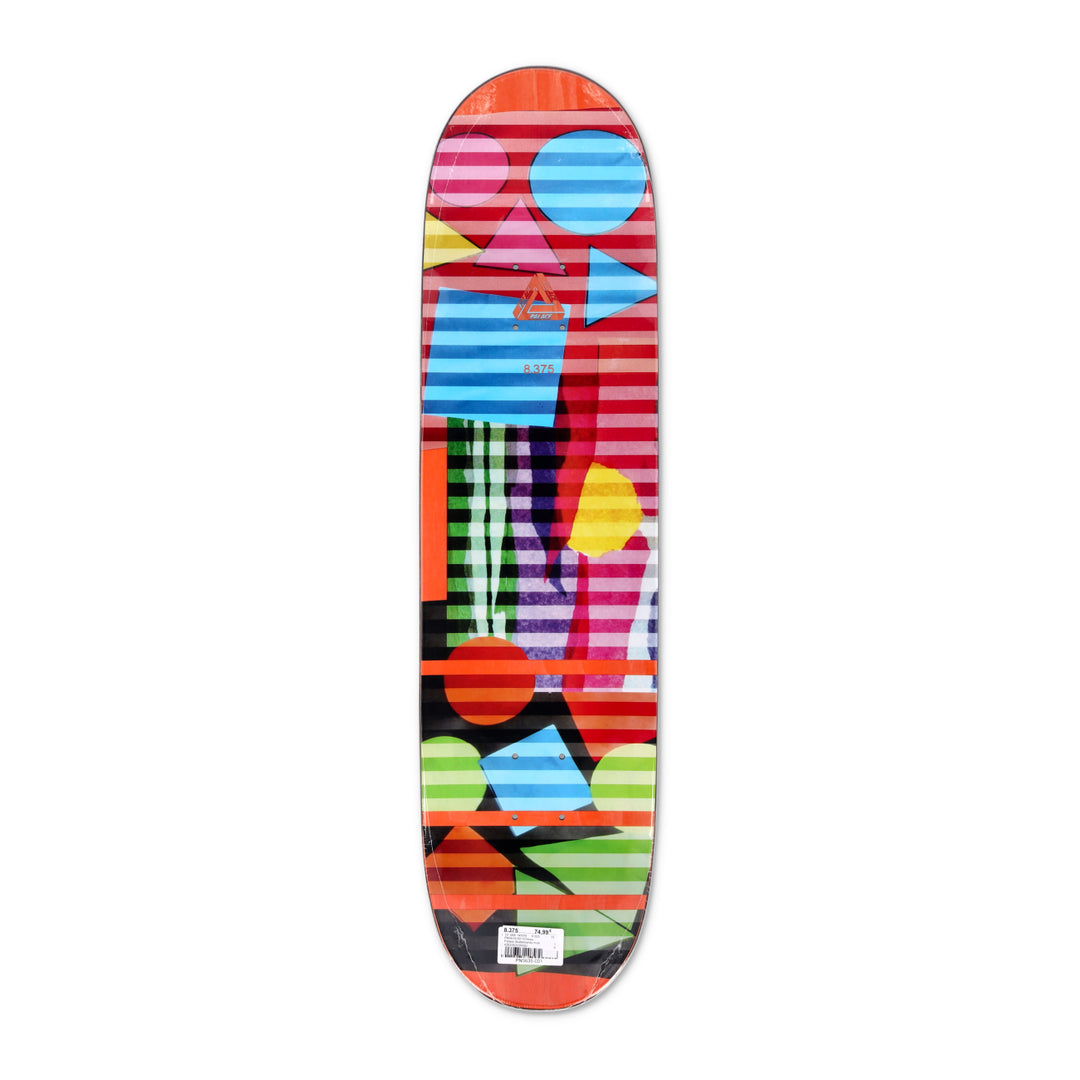Chewy 8.375"