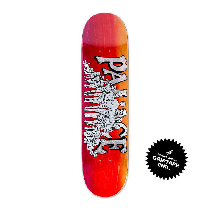 Life to death 8.0"