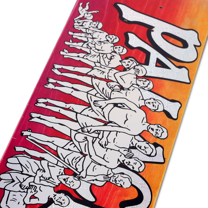 Life to death 8.0"