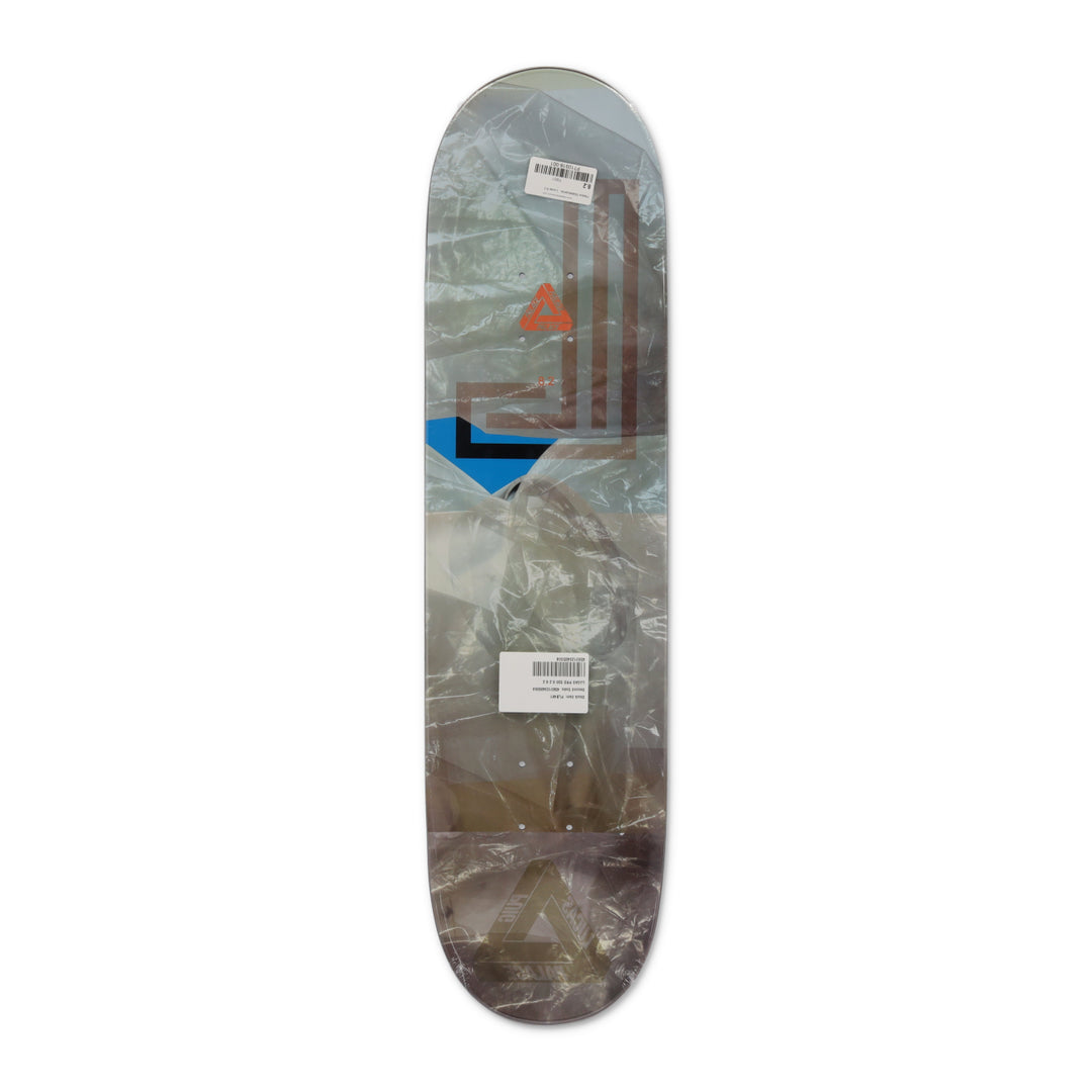 Lucas 8.25"