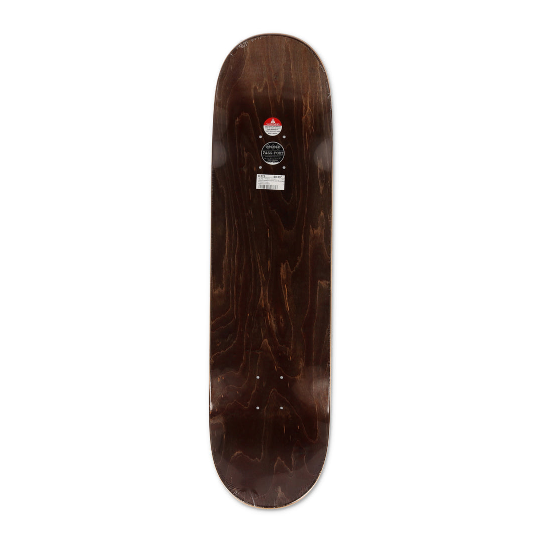 Cocktail Pro Series Josh Blue Lagoon 8.375