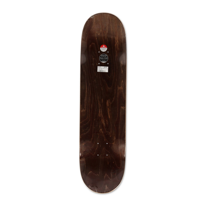 Cocktail Pro Series Josh Blue Lagoon 8.375