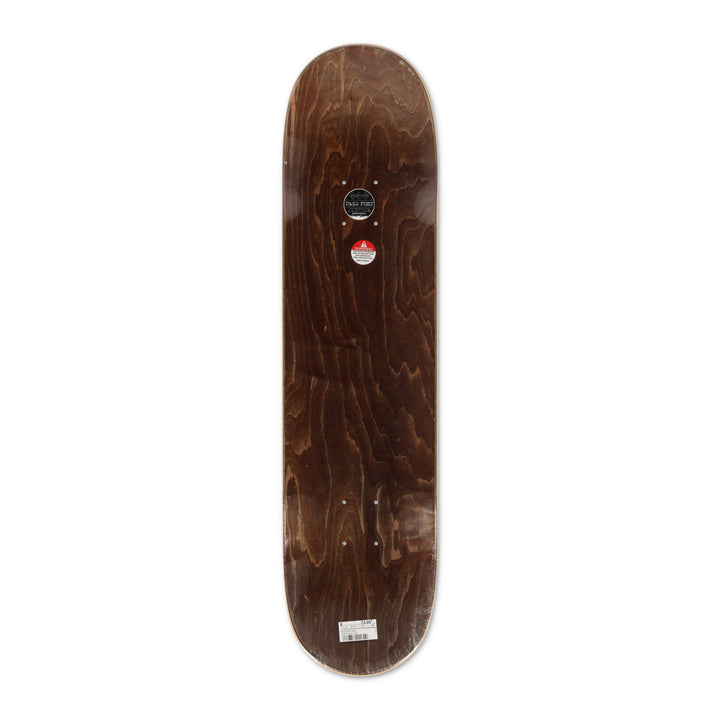 Communal Tile Series Granson Deck 8.0
