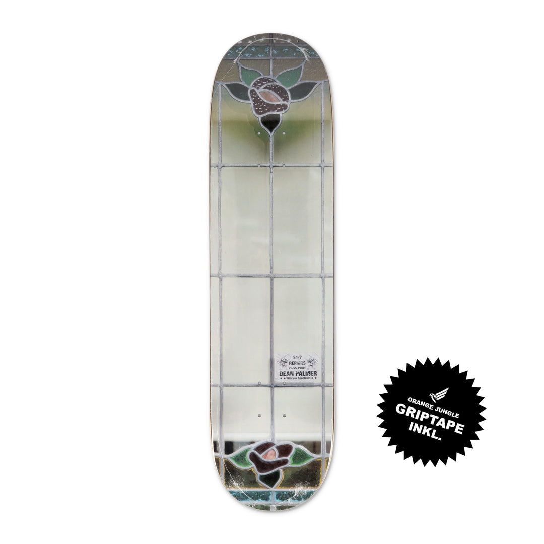 Pro Series Dean Window Deck 8.25