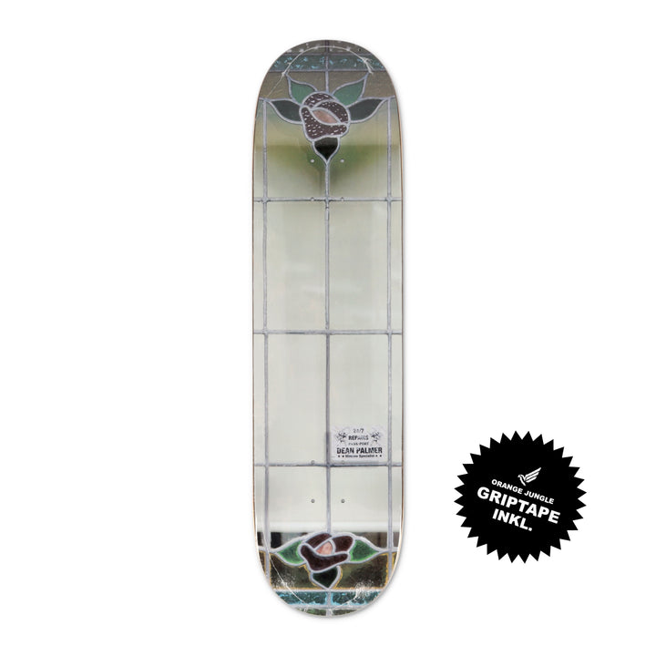 Pro Series Dean Window Deck 8.25