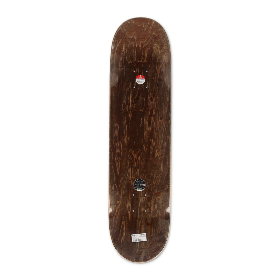 Pro Series Dean Window Deck 8.25
