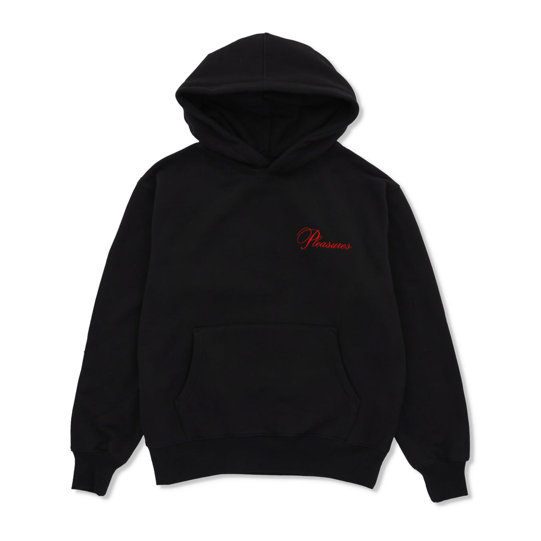 Cafe Hoodie