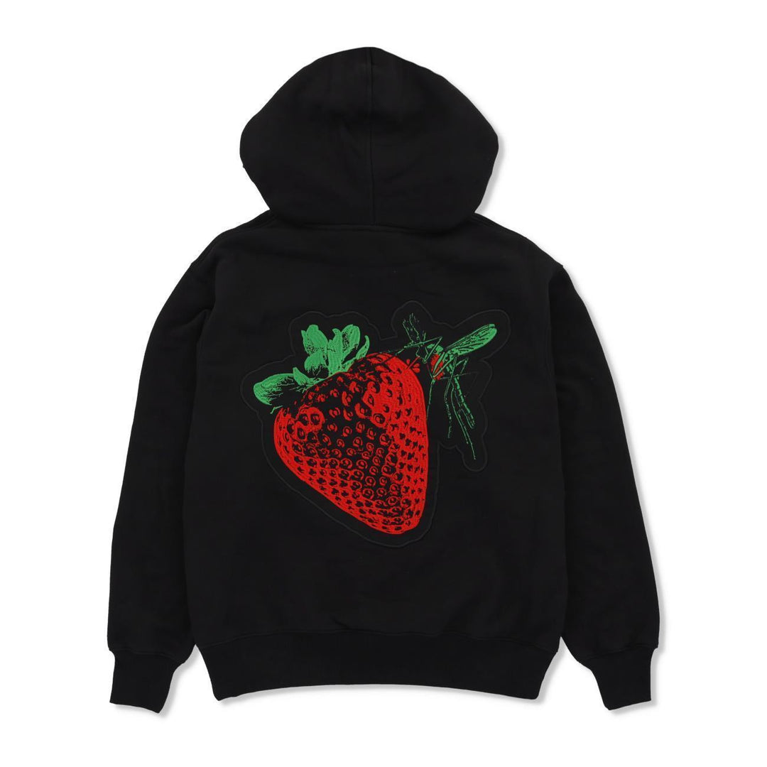 Cafe Hoodie