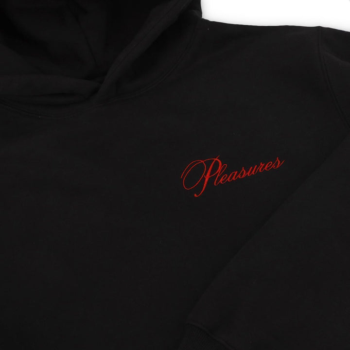 Cafe Hoodie