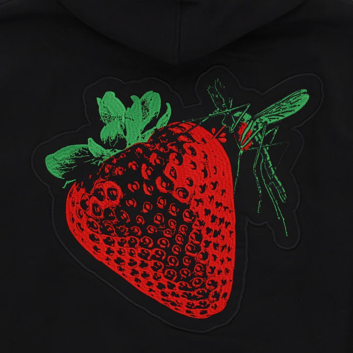 Cafe Hoodie