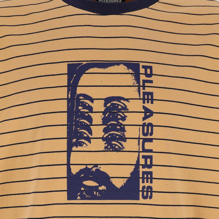 Foresight Striped Shirt