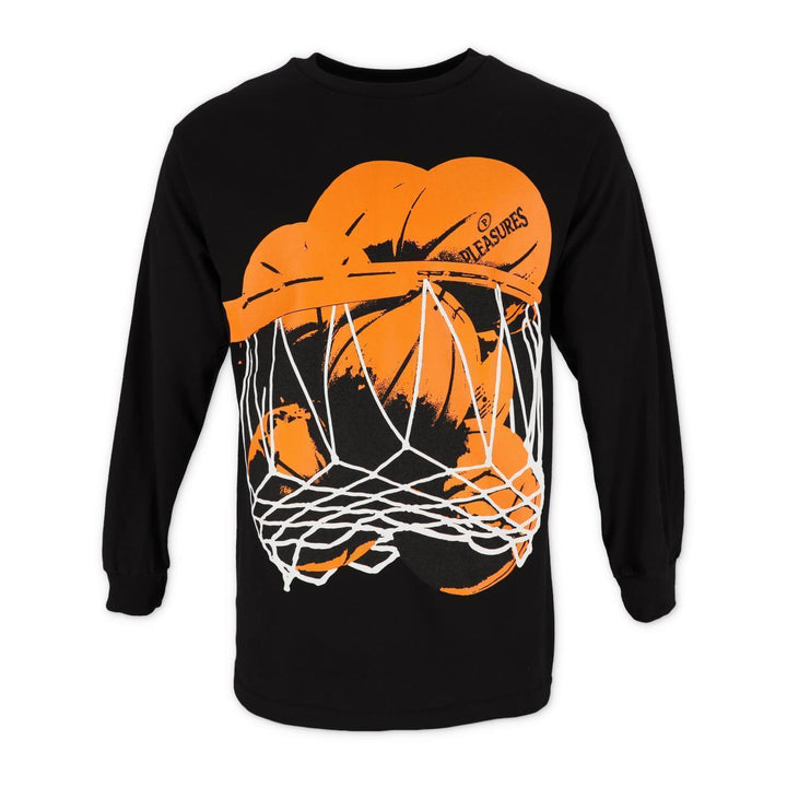 Hoops Long Sleeve