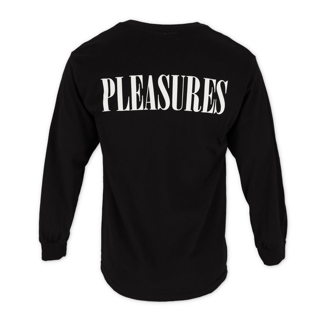 Hoops Long Sleeve