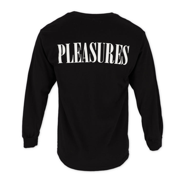 Hoops Long Sleeve