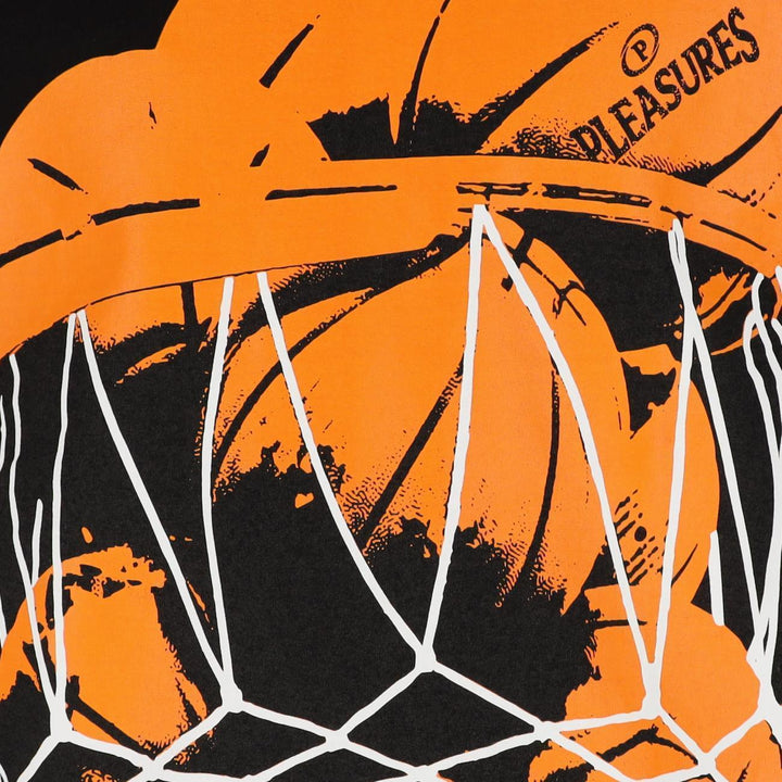 Hoops Long Sleeve