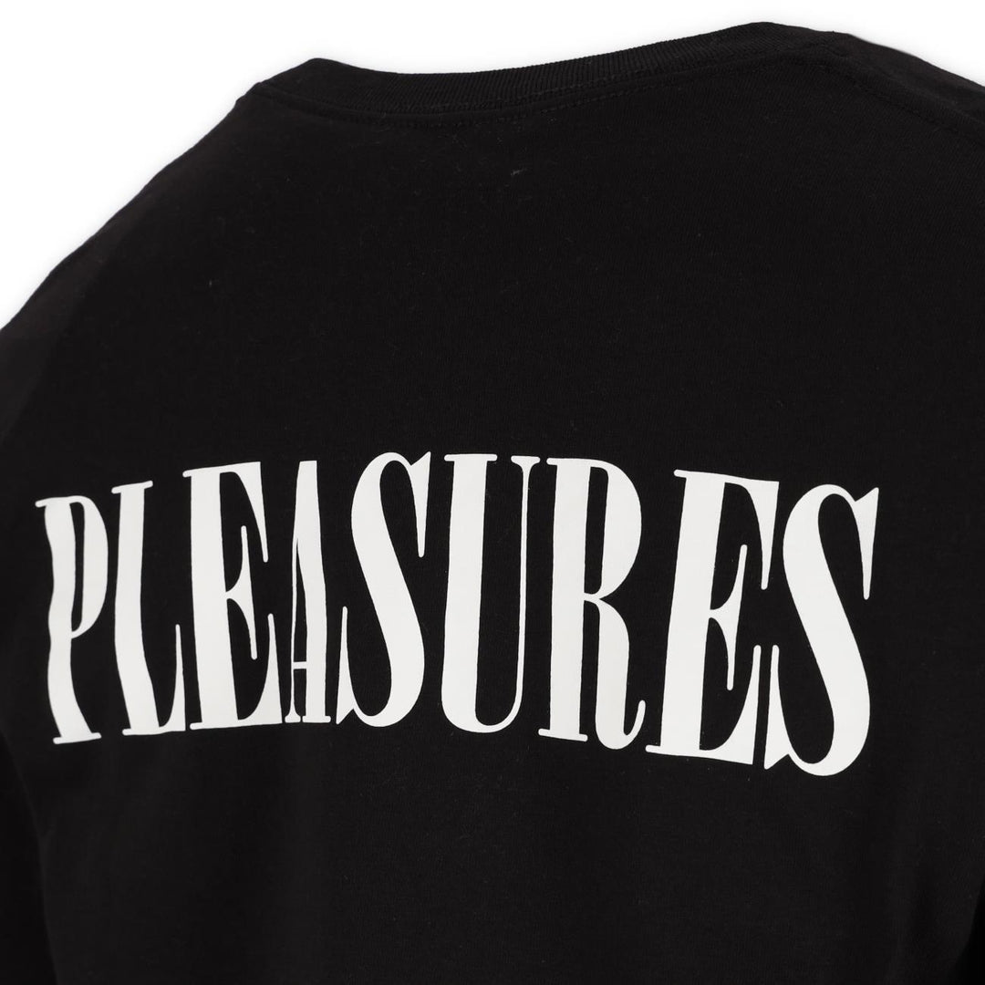 Hoops Long Sleeve