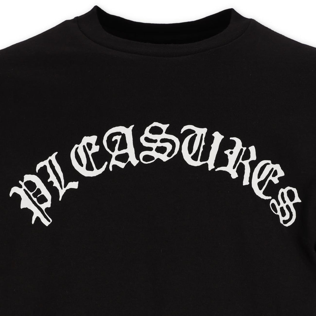 Old E Logo T-Shirt