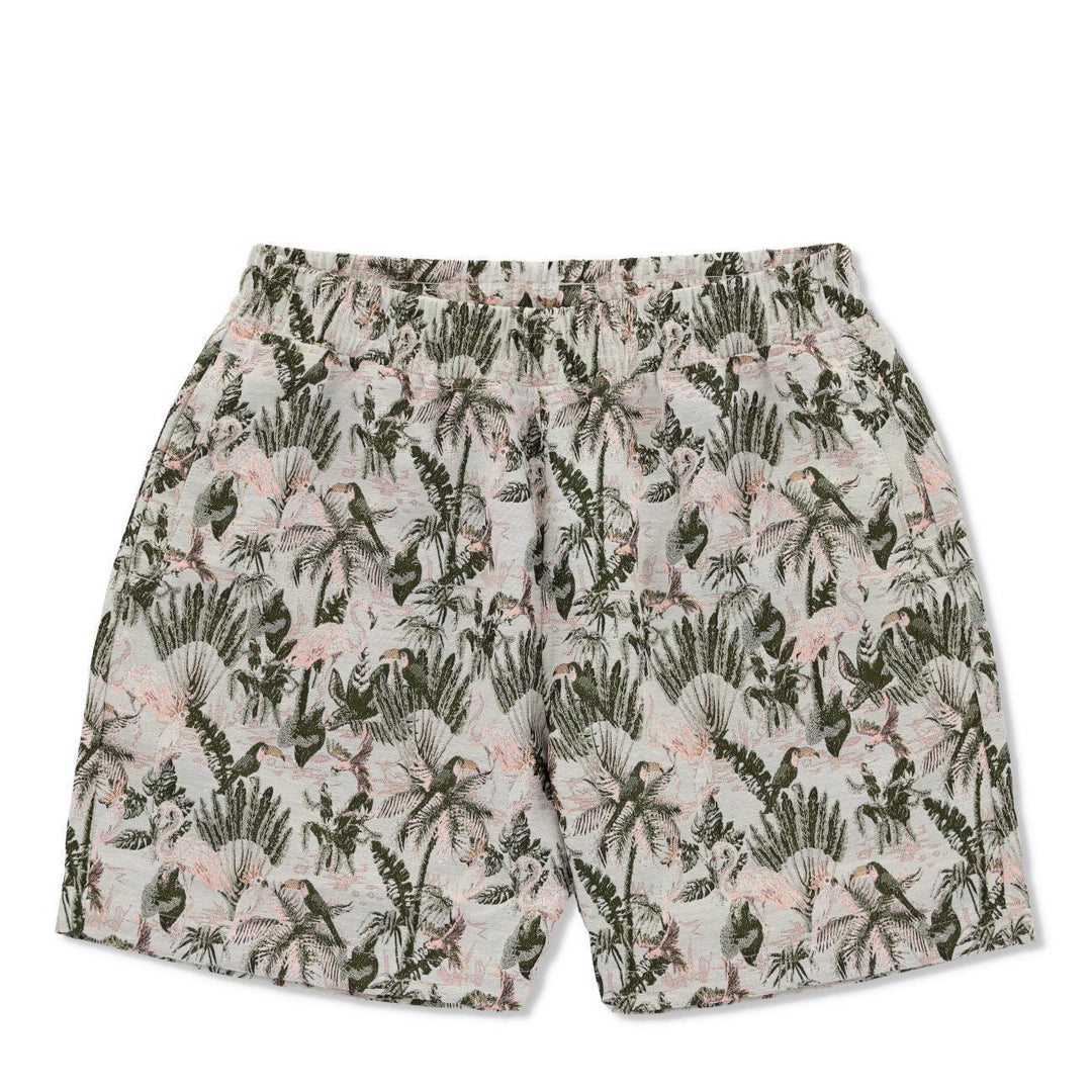 Parrot Shorts