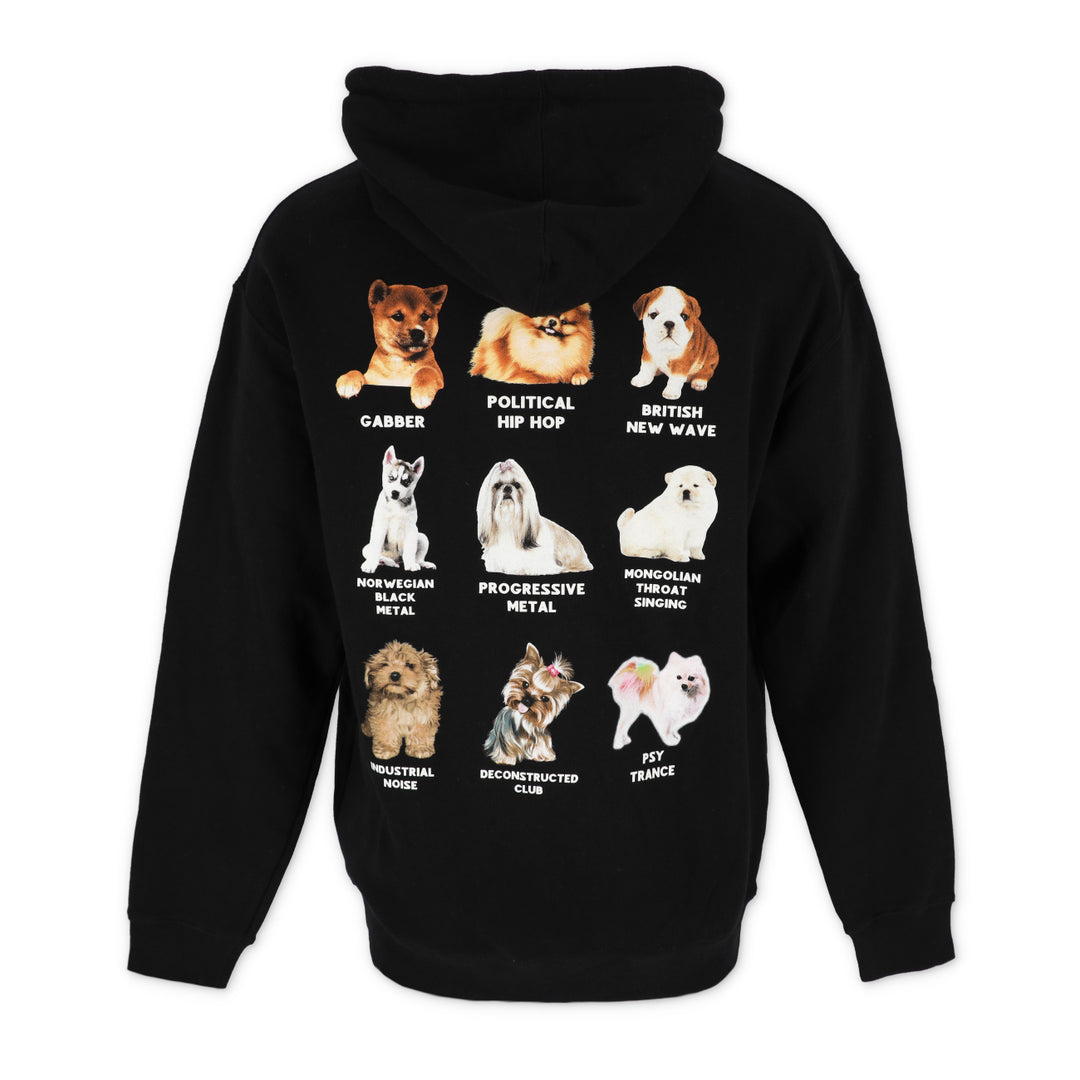 Puppies Hoodie
