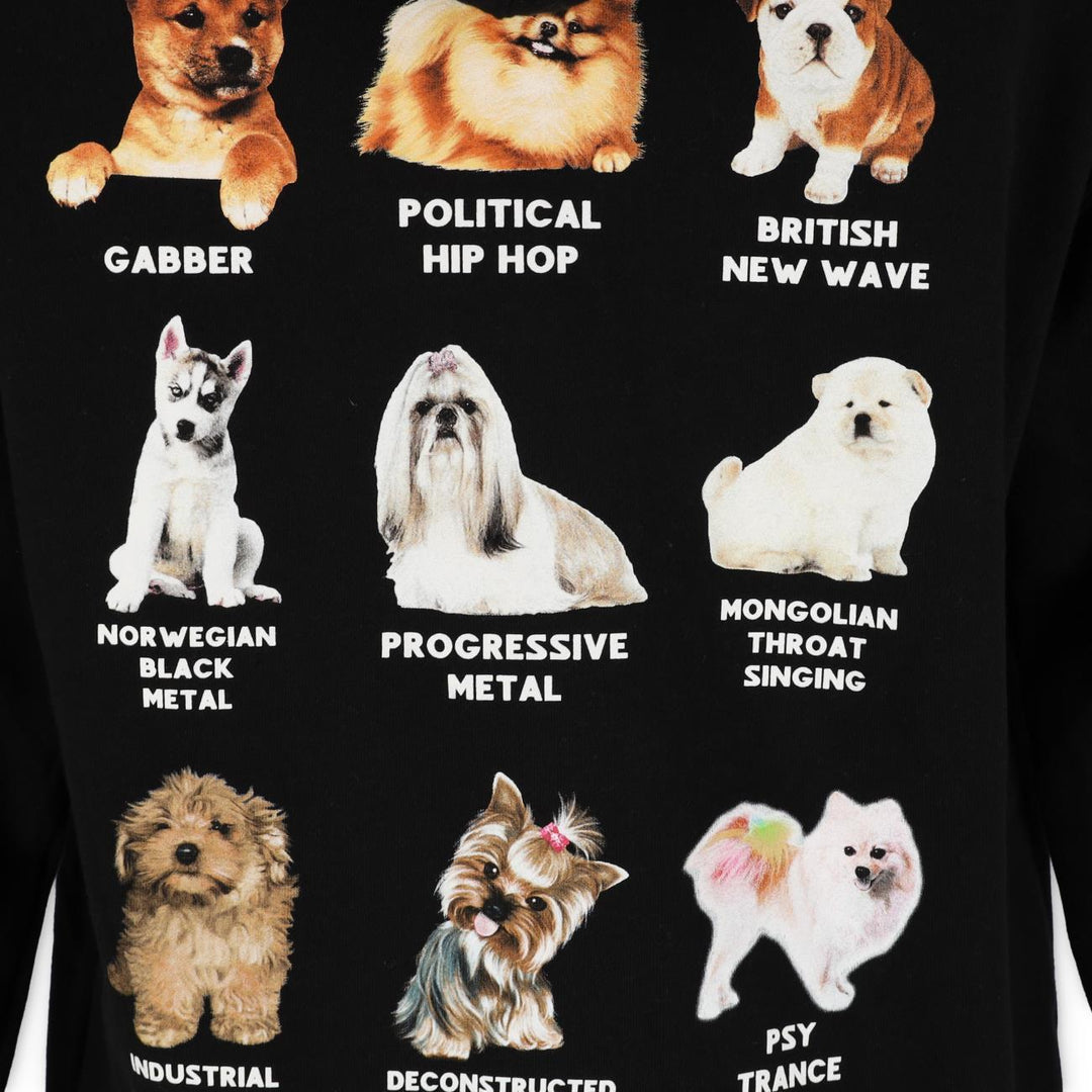 Puppies Hoodie
